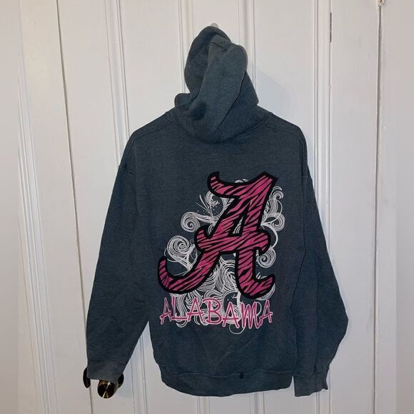 Alabama hoodie - Picture 2 of 8